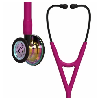 Littmann-3M™ Littmann® Cardiology IV™ Diagnostic Stethoscope-MedTech-2